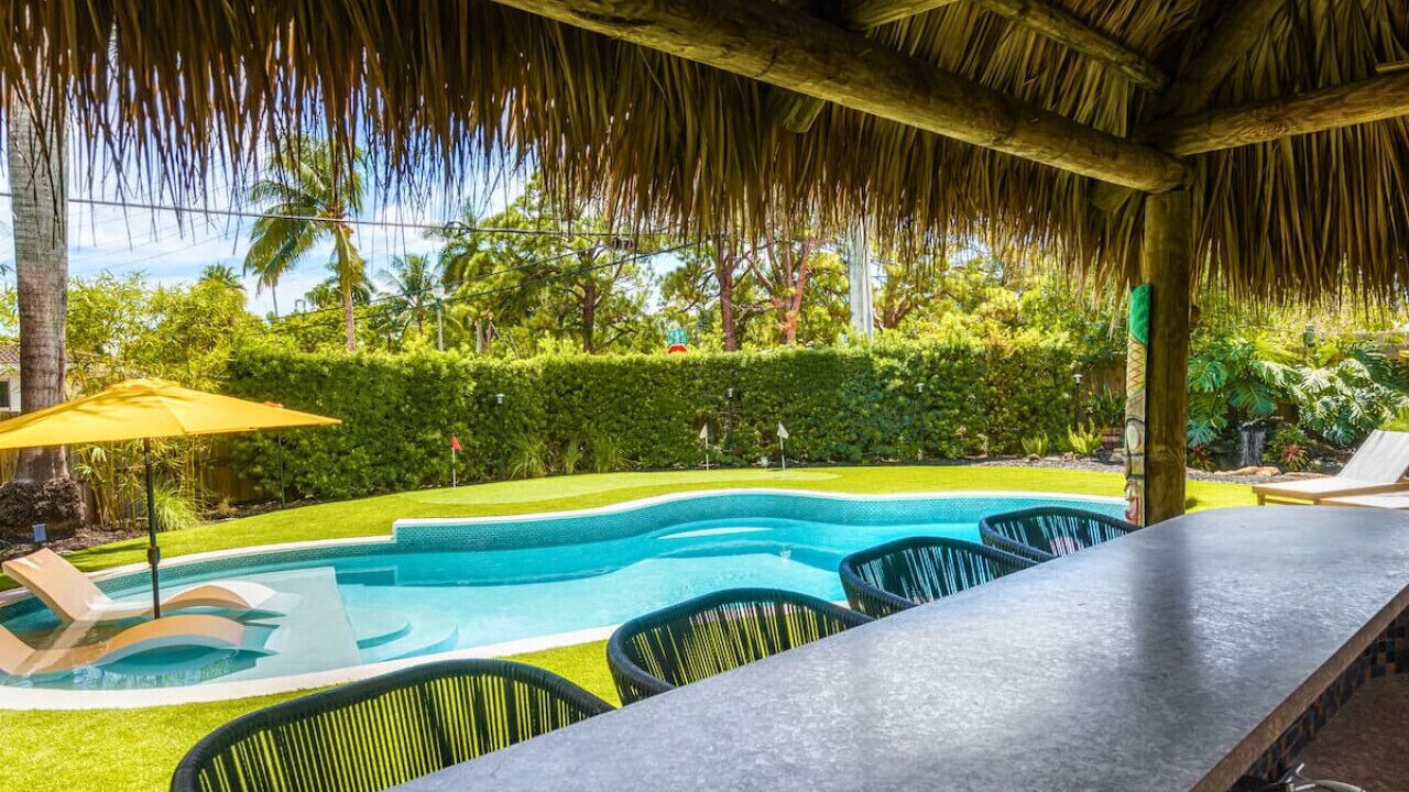 Photo of Outdoor in Central Corals