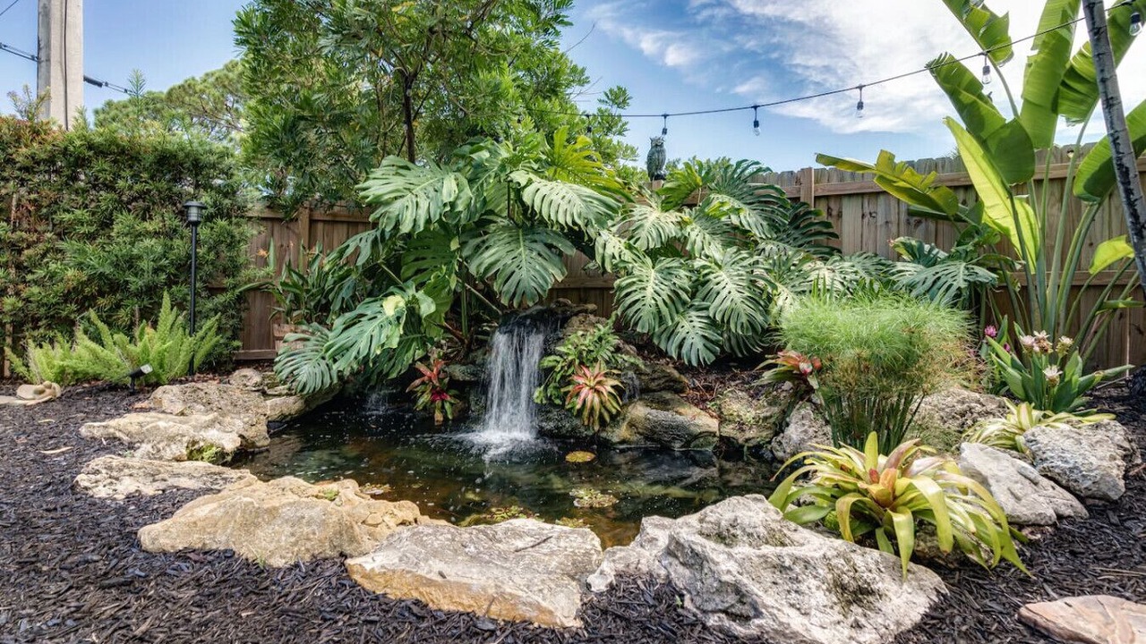 Photo of Outdoor in Central Corals
