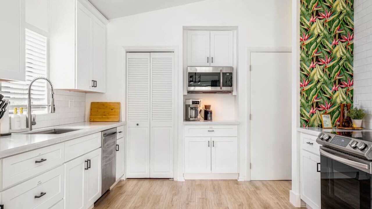 Photo of Kitchen in Central Corals