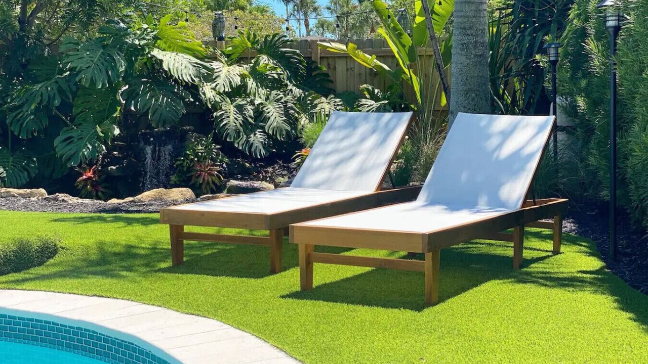 Photo of Outdoor in Central Corals