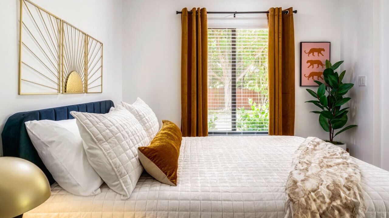 Photo of Bedroom in Central Corals