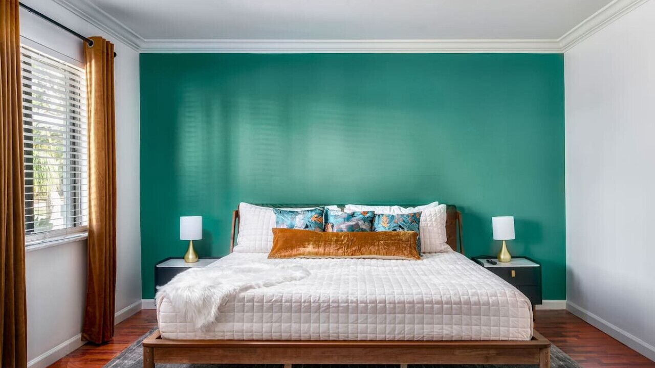Photo of Bedroom in Central Corals