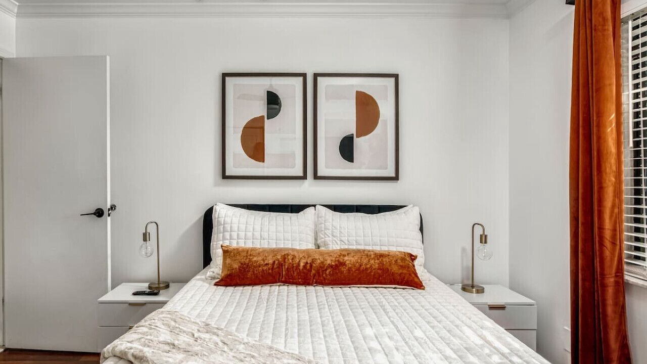 Photo of Bedroom in Central Corals