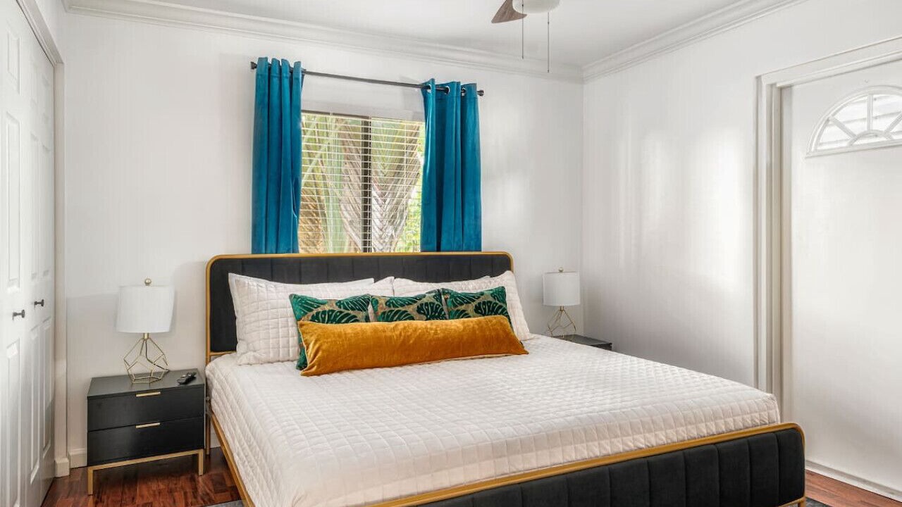 Photo of Bedroom in Central Corals