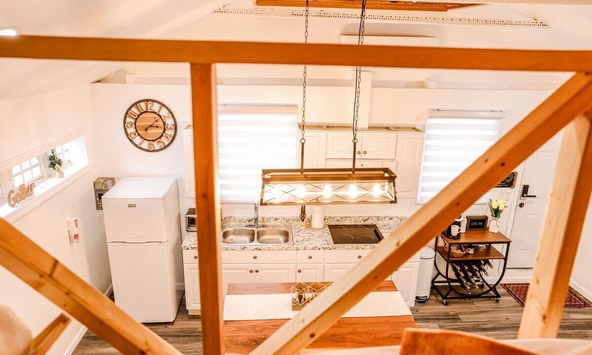 Photo of Kitchen in Mount Pleasant