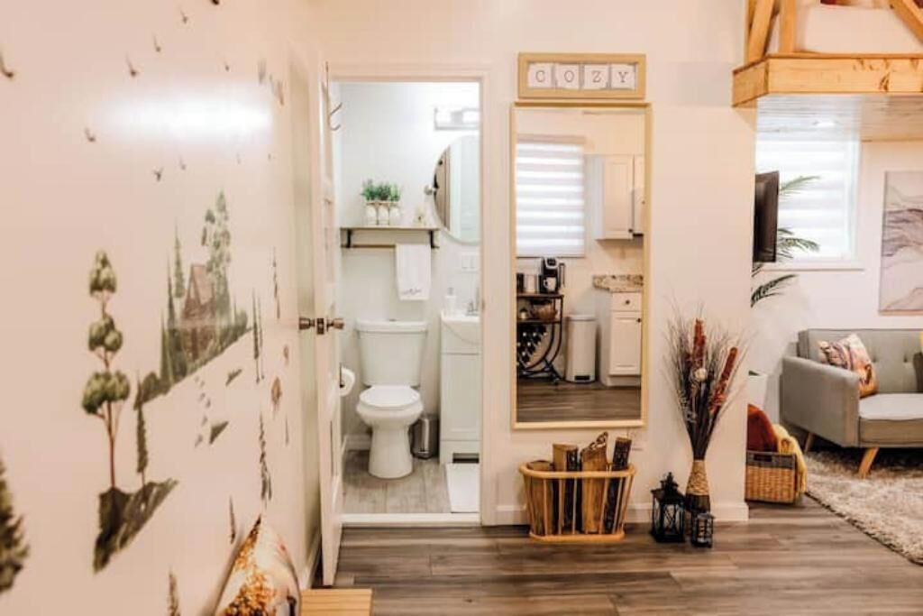 Photo of Bathroom in Providence