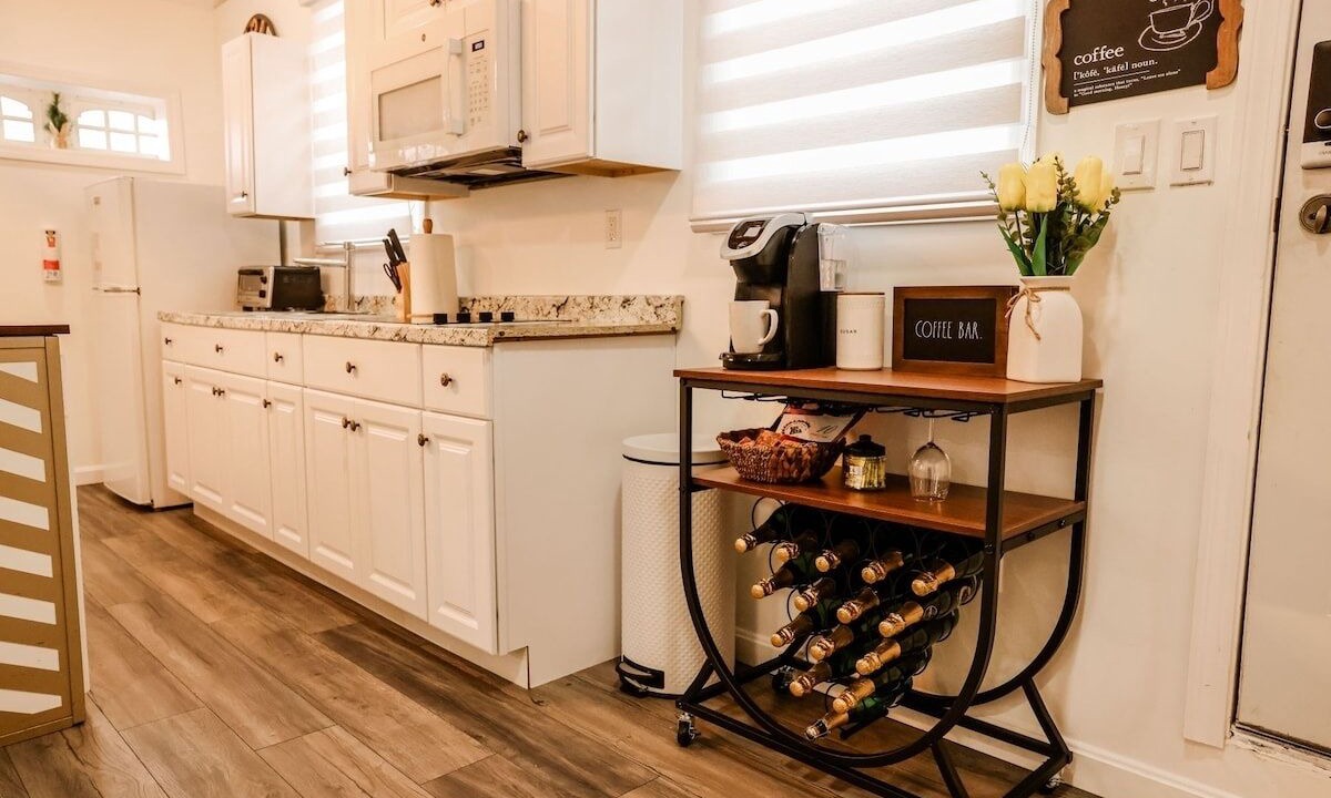 Photo of Kitchen in Mount Pleasant