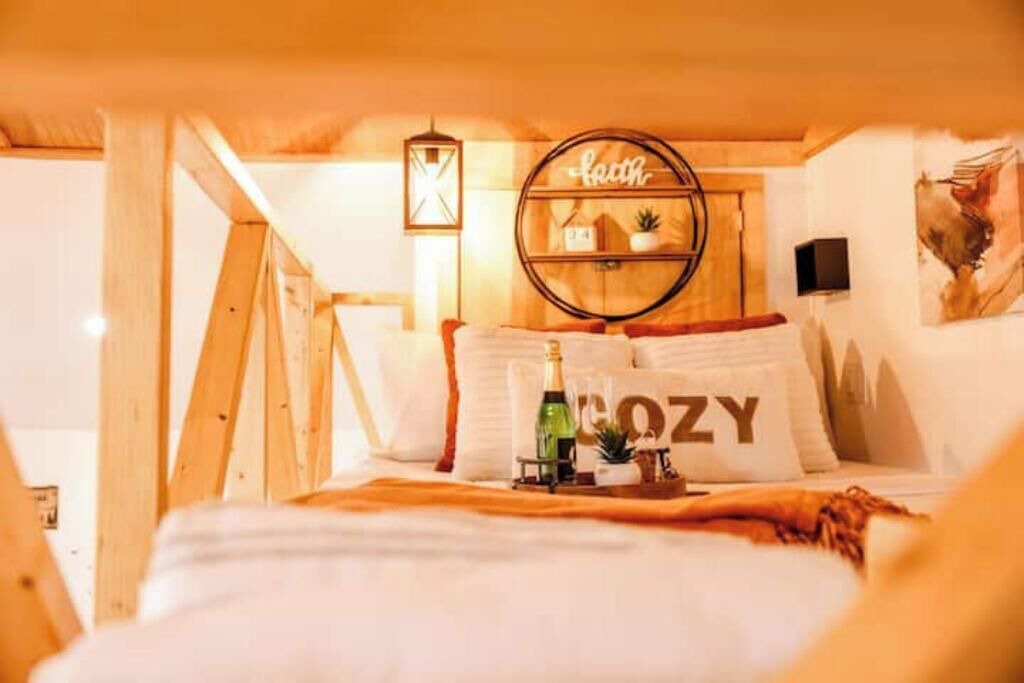 Photo of Bedroom in Providence