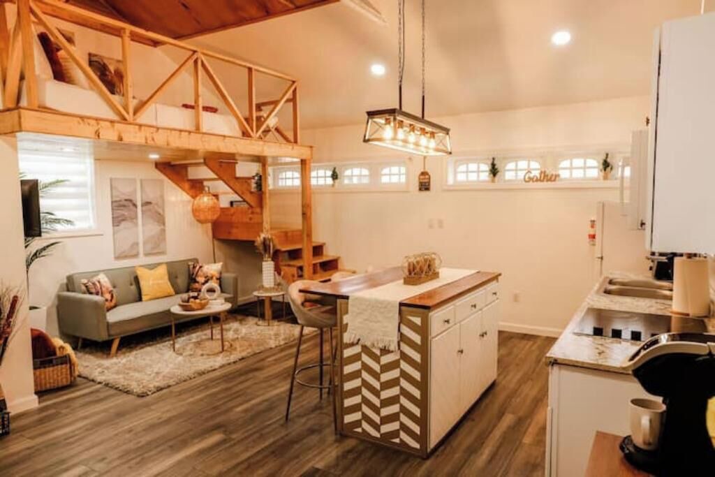 Photo of Livingroom in Providence