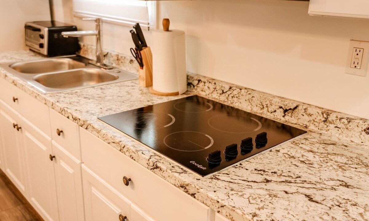 Photo of Kitchen in Mount Pleasant