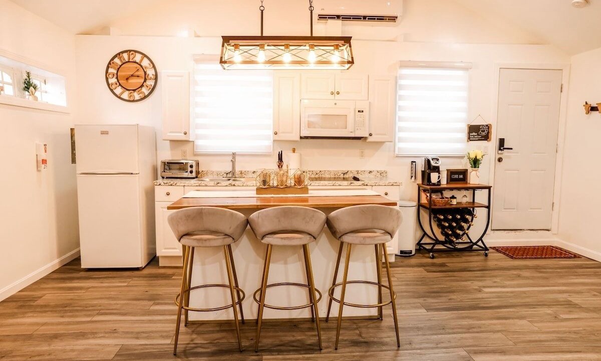 Photo of Kitchen in Mount Pleasant