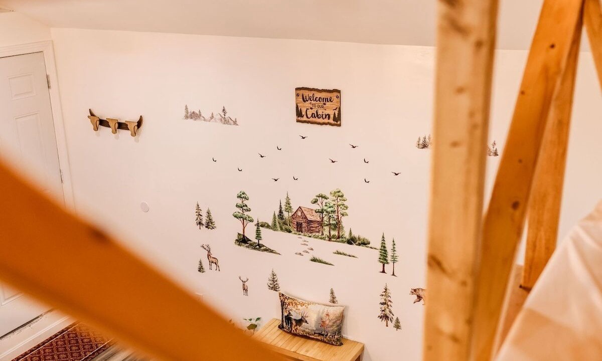 Photo of Bedroom in Mount Pleasant