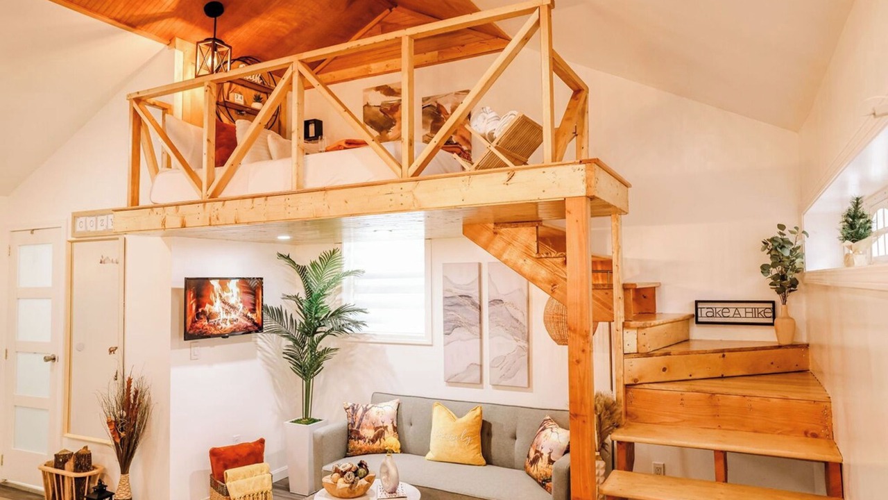 Photo of Livingroom in Mount Pleasant