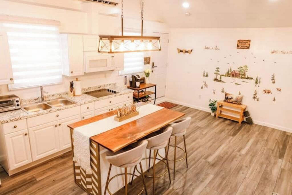 Photo of Kitchen in Providence