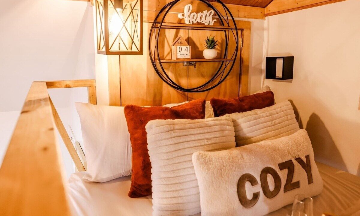 Photo of Bedroom in Mount Pleasant