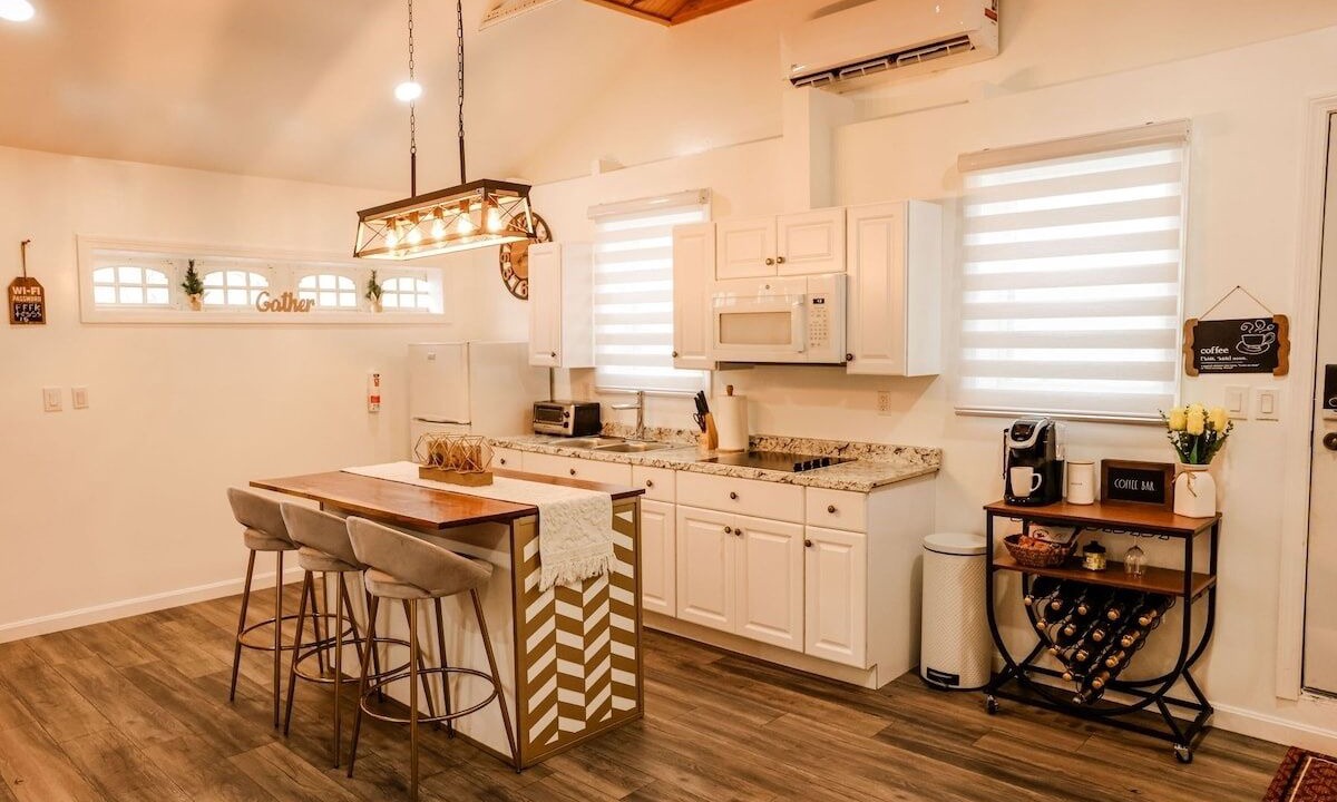 Photo of Kitchen in Mount Pleasant
