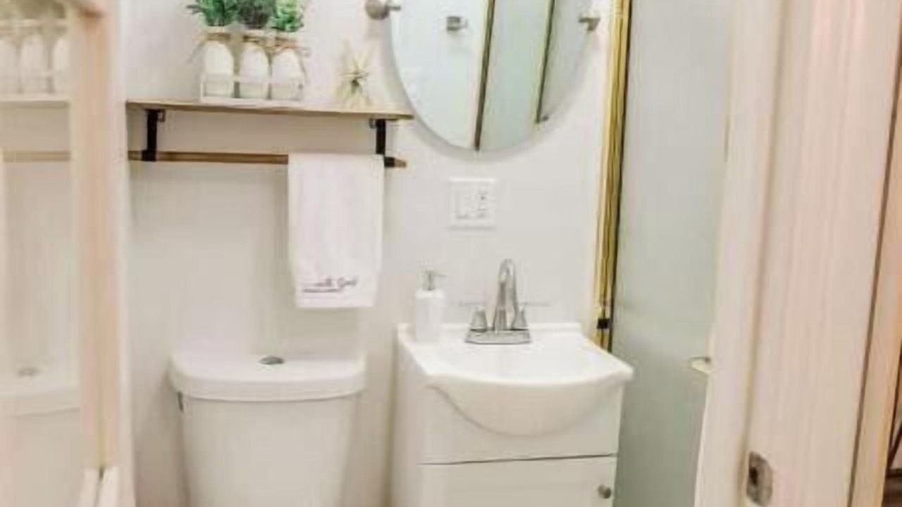 Photo of Bathroom in Providence