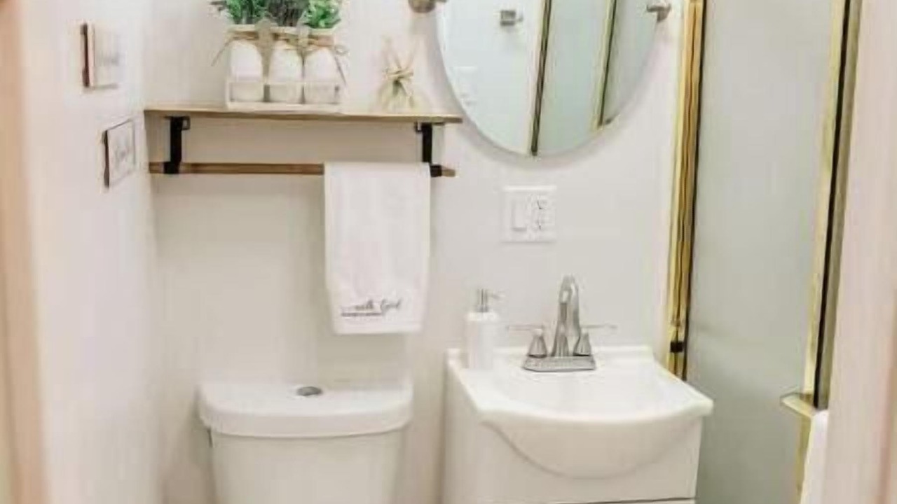 Photo of Bathroom in Providence