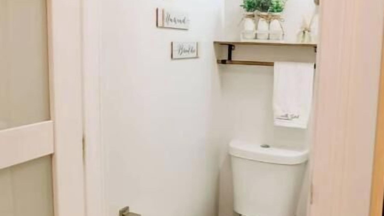 Photo of Bathroom in Providence