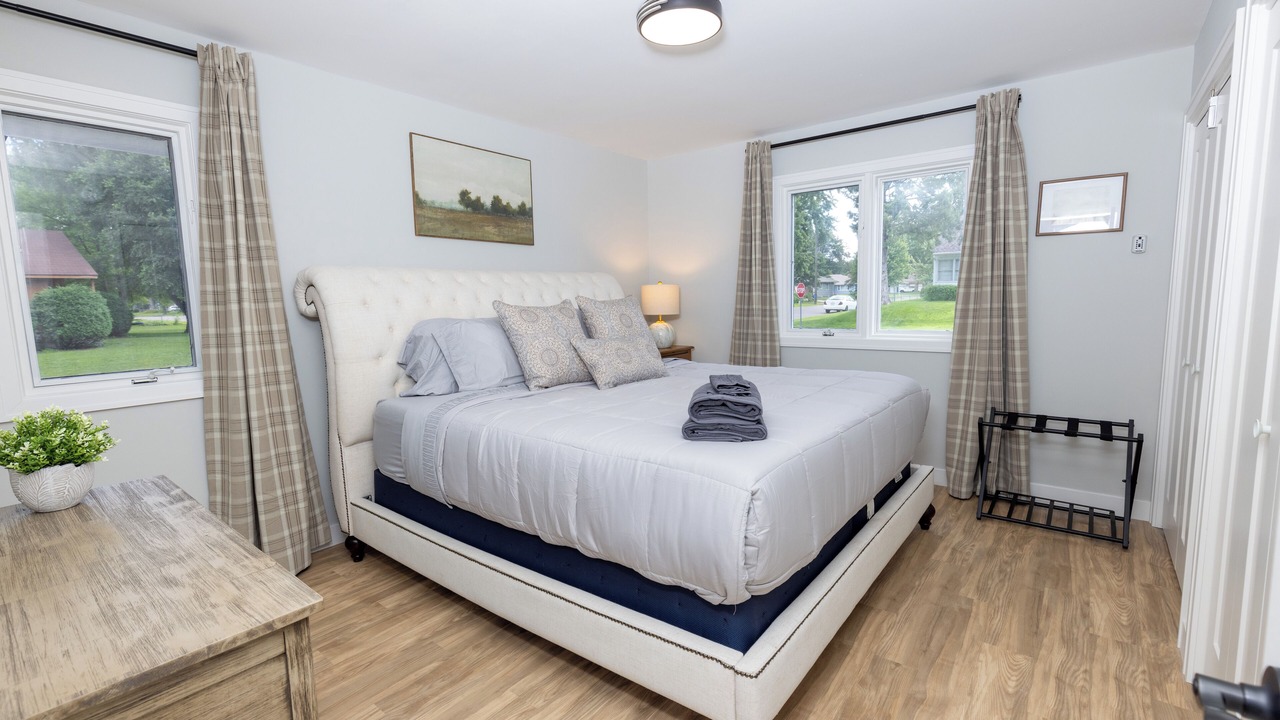 Photo of Bedroom in Richfield