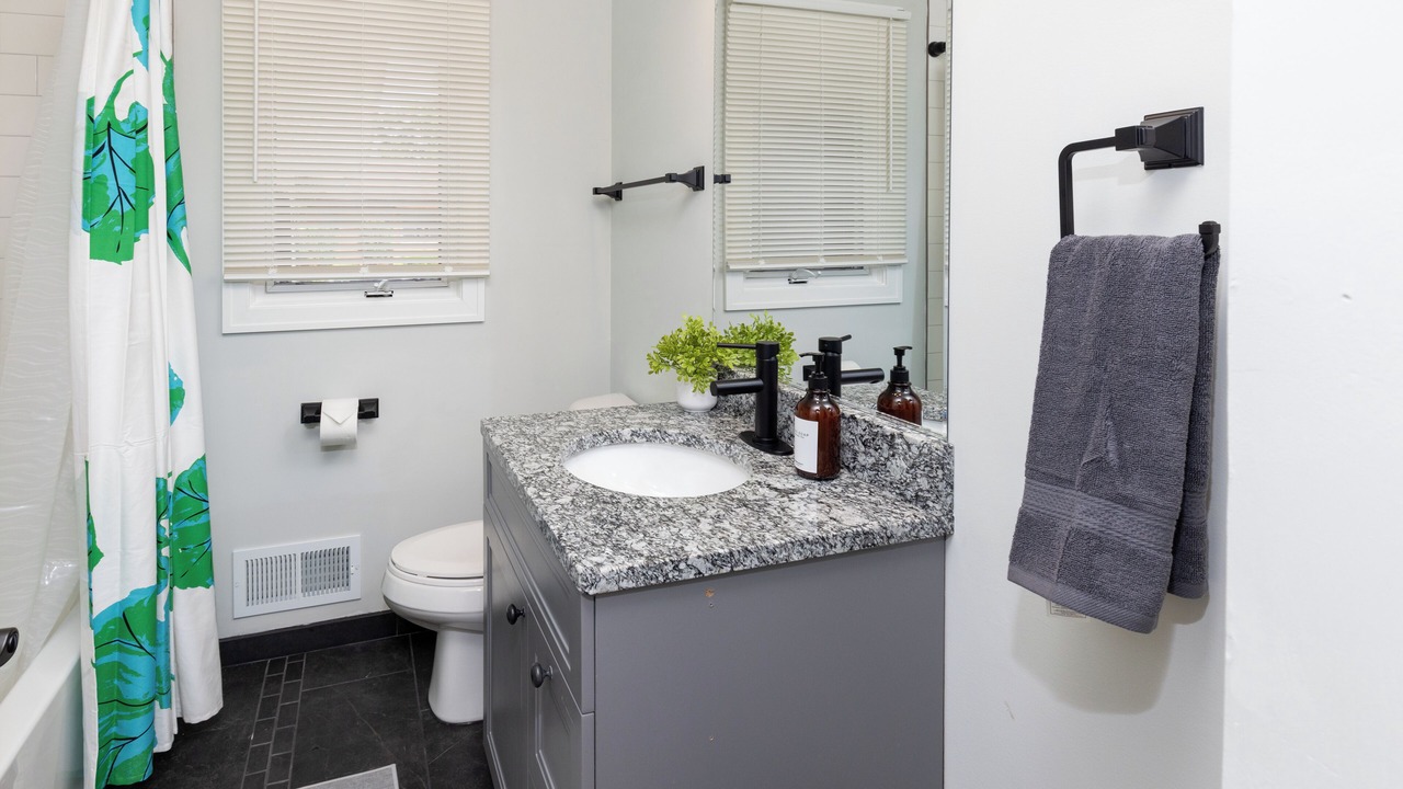 Photo of Bathroom in Richfield