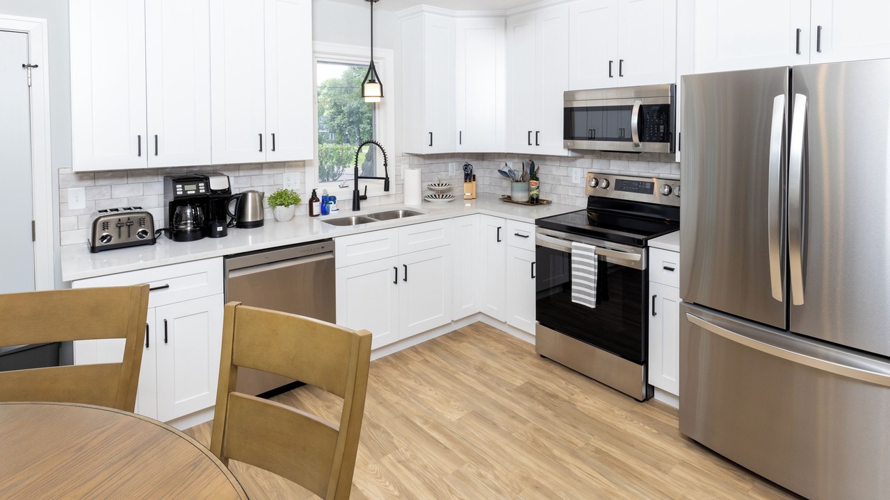 Photo of Kitchen in Richfield