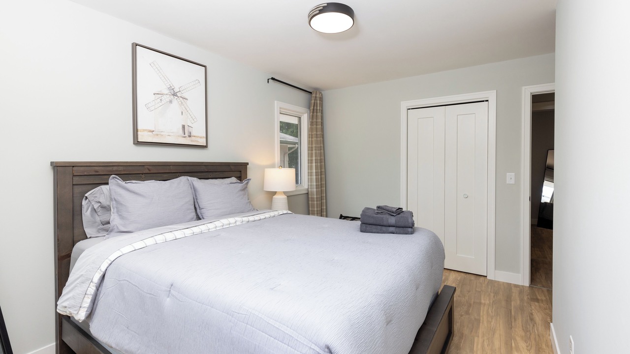 Photo of Bedroom in Richfield