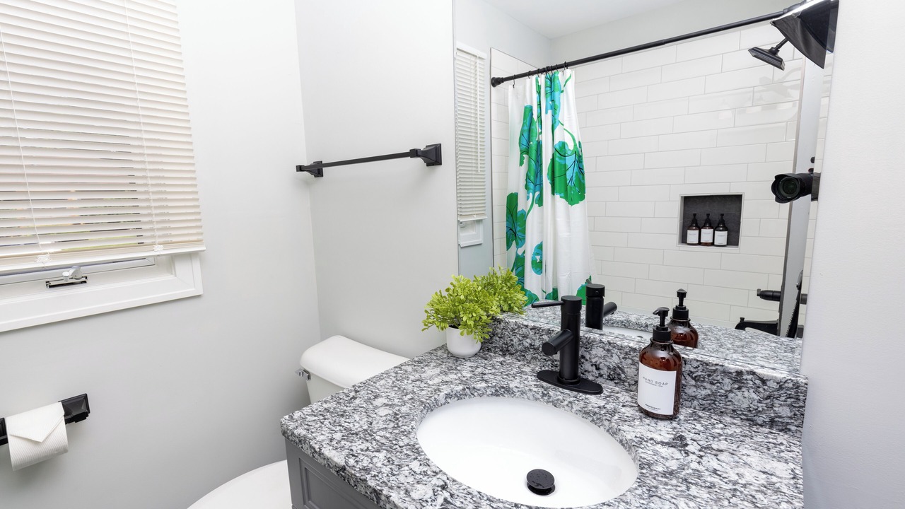 Photo of Bathroom in Richfield