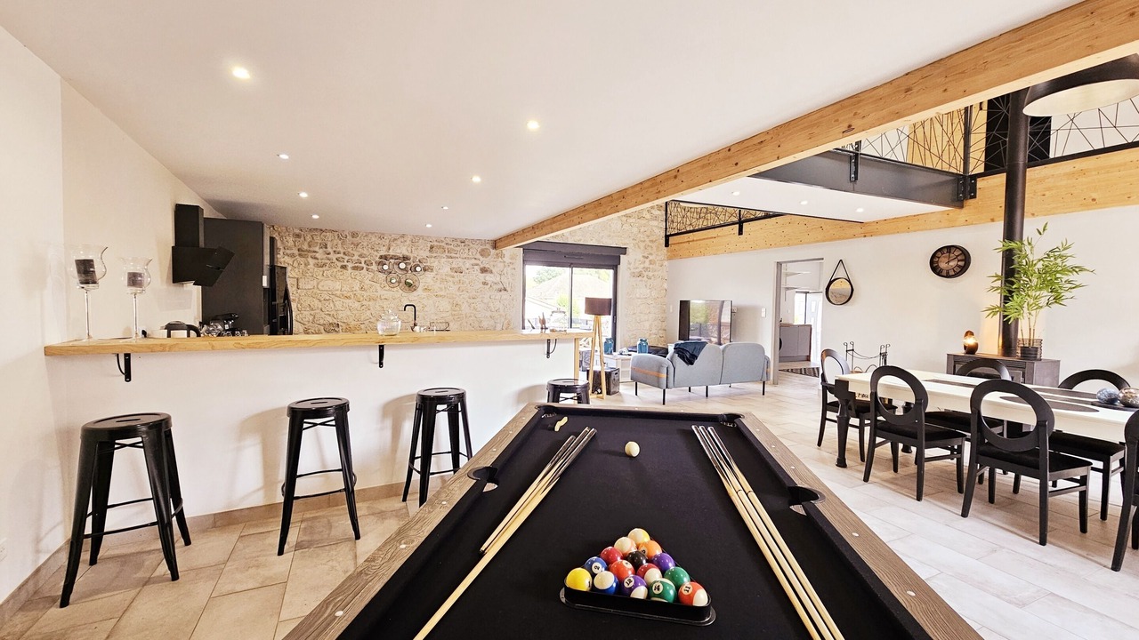Photo of Bedroom in Magnac-sur-Touvre
