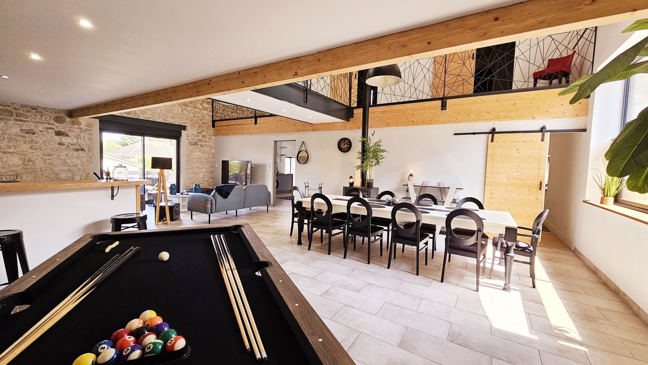 Photo of Bedroom in Magnac-sur-Touvre