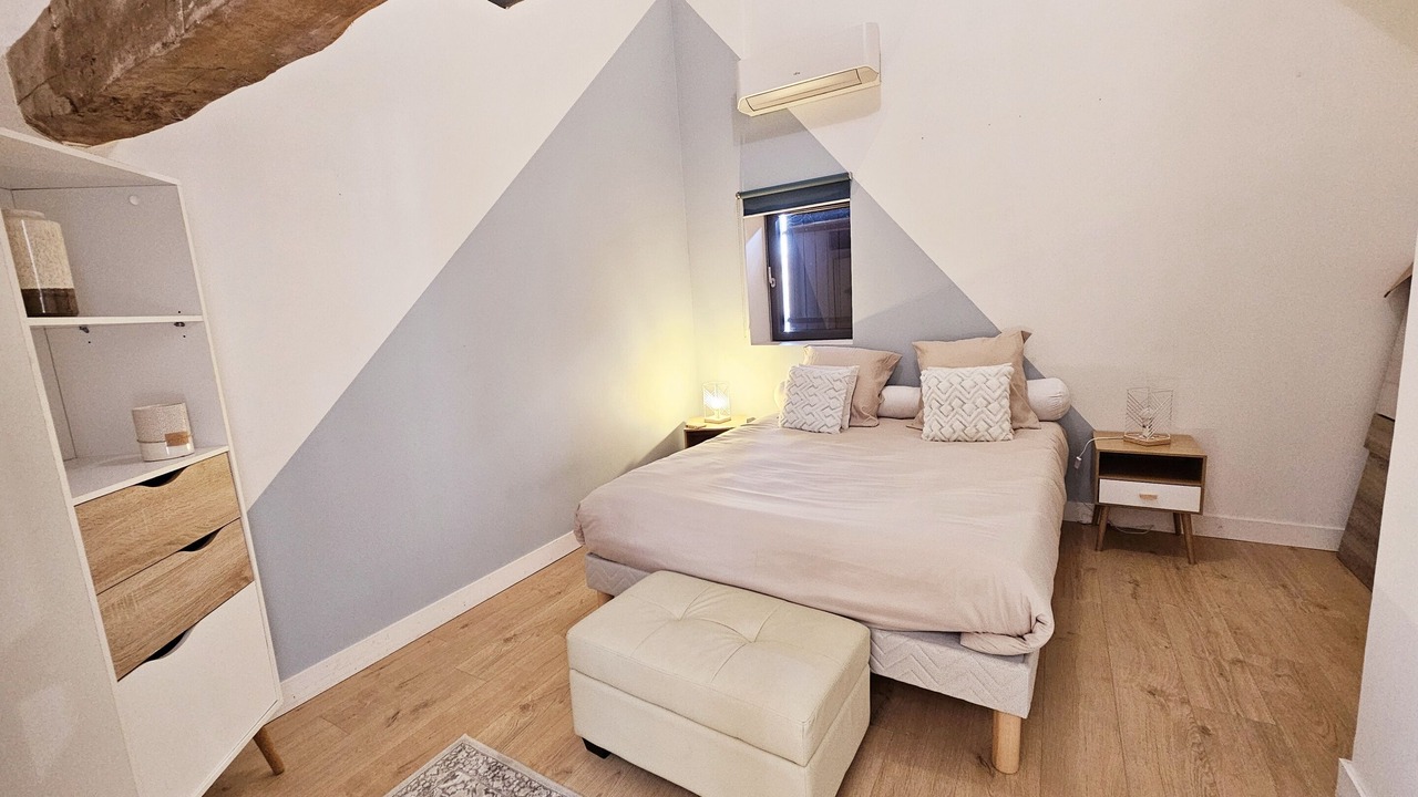 Photo of Bedroom in Magnac-sur-Touvre