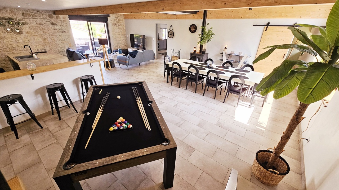 Photo of Bedroom in Magnac-sur-Touvre