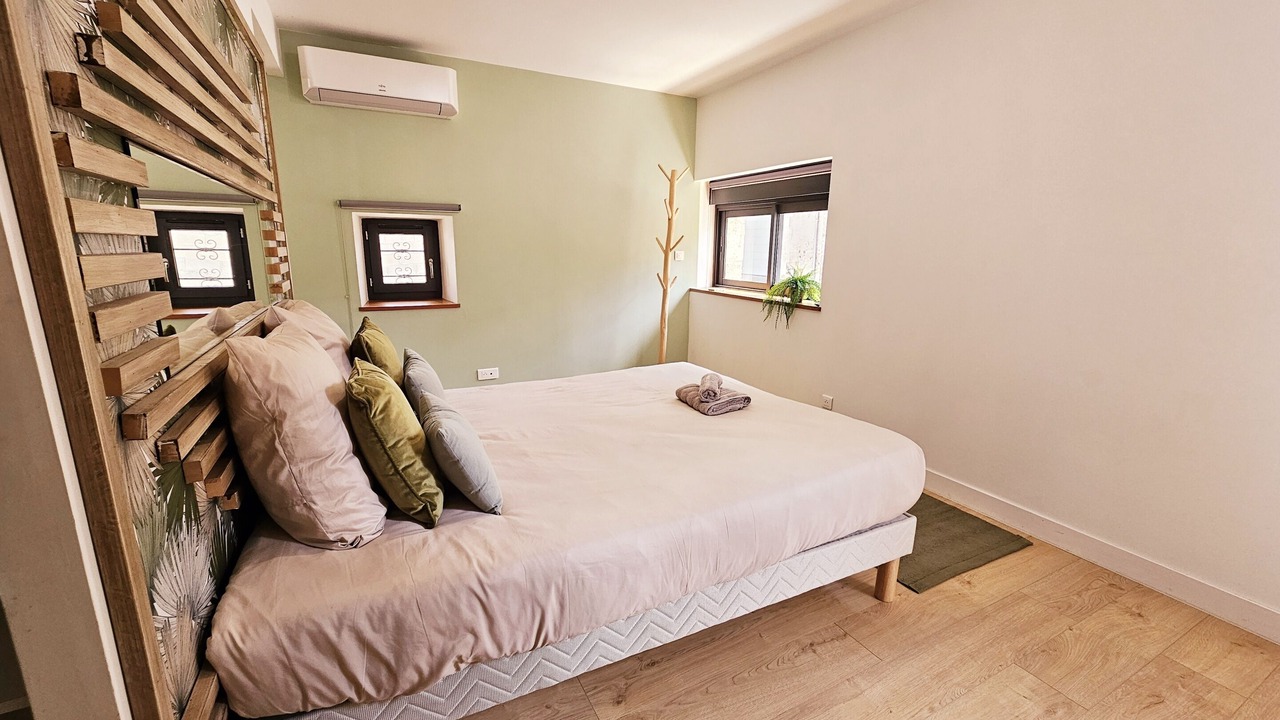 Photo of Bedroom in Magnac-sur-Touvre