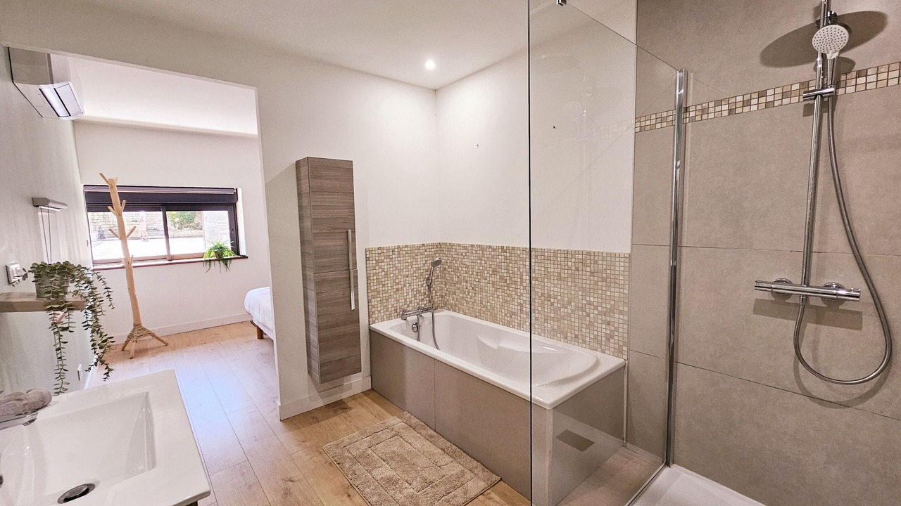 Photo of Bathroom in Magnac-sur-Touvre