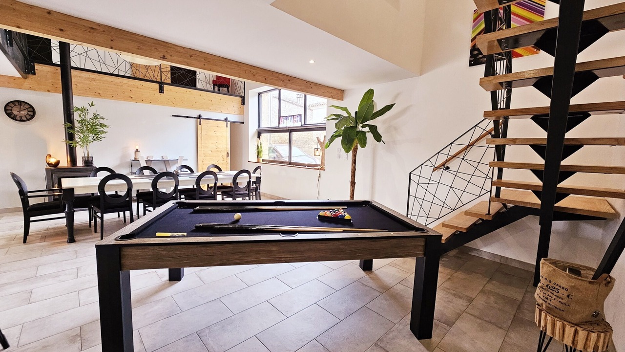 Photo of Bedroom in Magnac-sur-Touvre