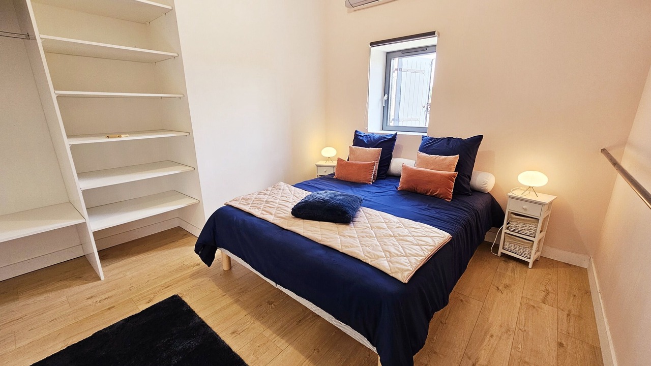 Photo of Bedroom in Magnac-sur-Touvre