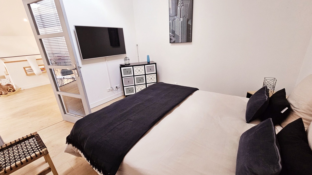 Photo of Bedroom in Magnac-sur-Touvre