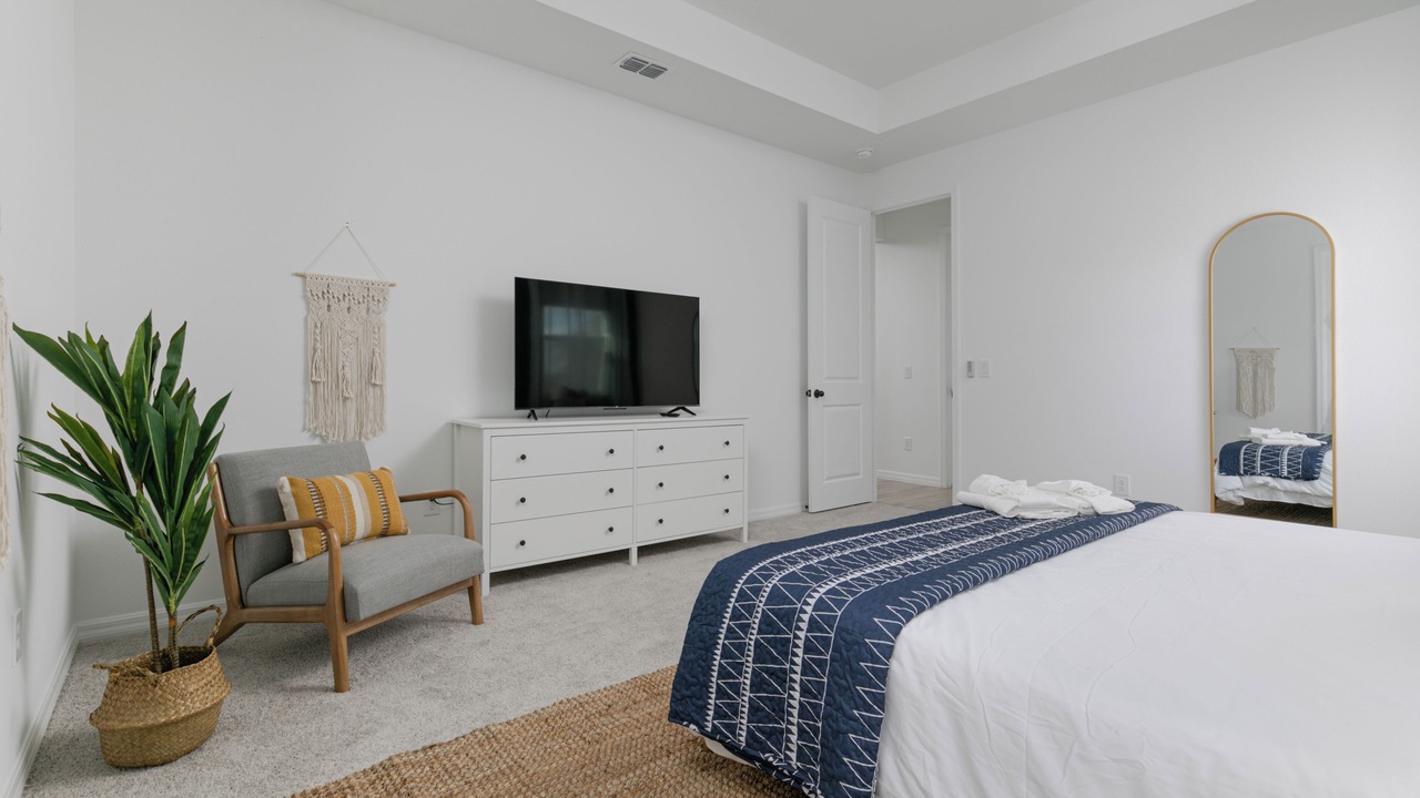 Photo of Bedroom in West Haven