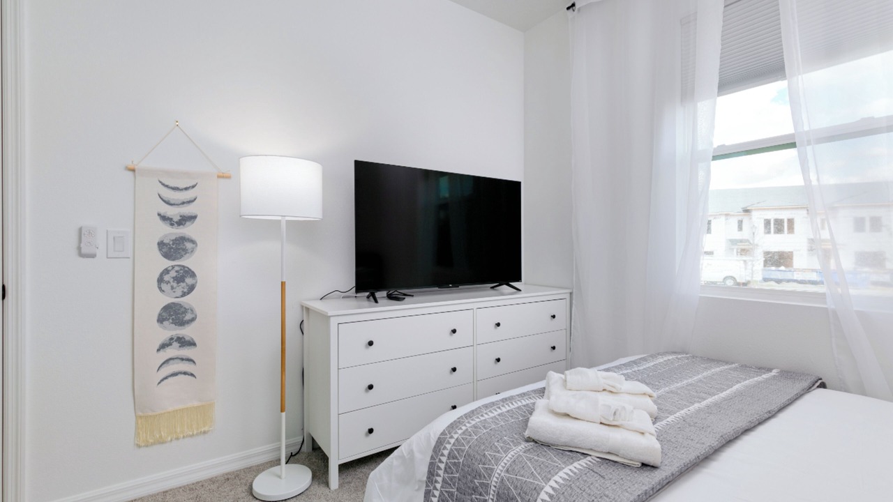 Photo of Bedroom in West Haven