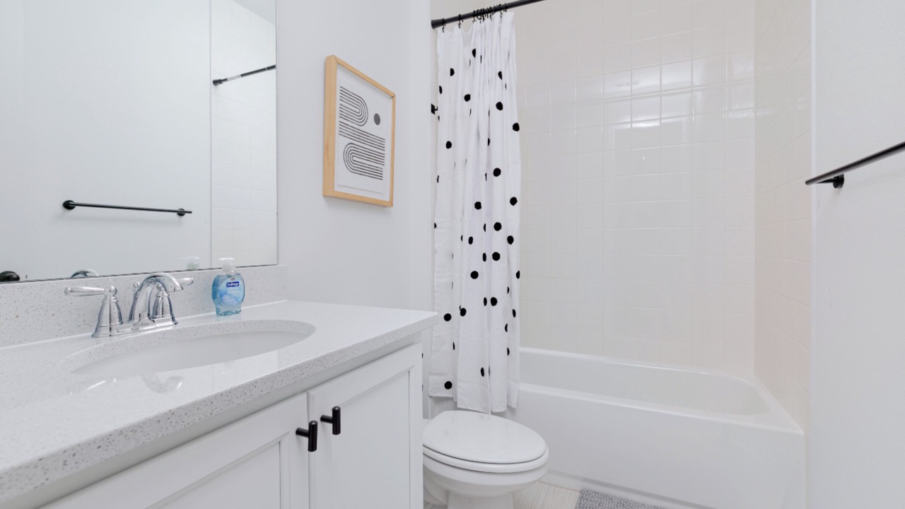 Photo of Bathroom in West Haven