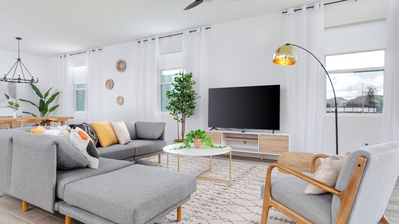 Photo of Livingroom in West Haven