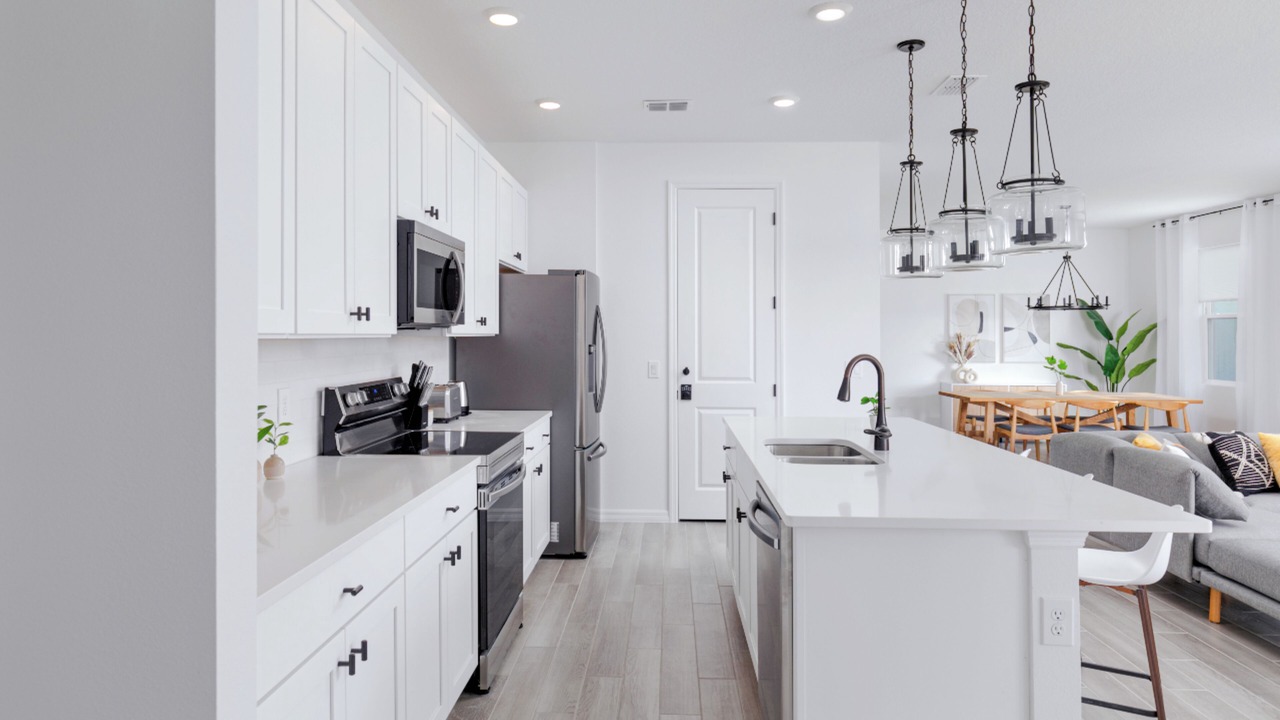 Photo of Kitchen in West Haven