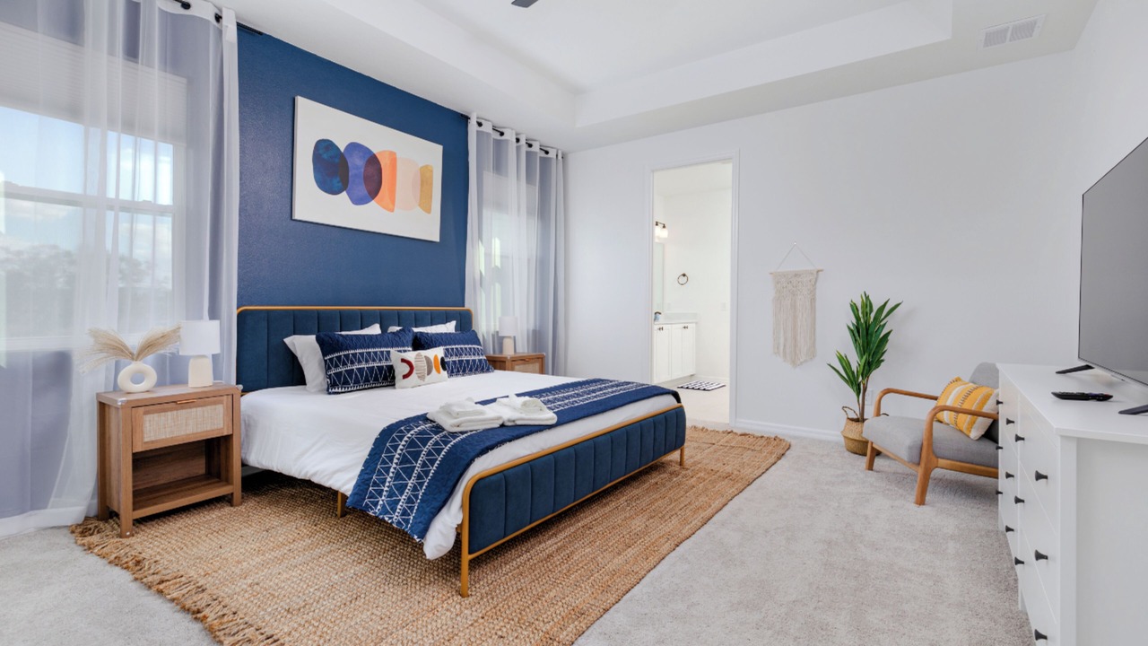Photo of Bedroom in West Haven