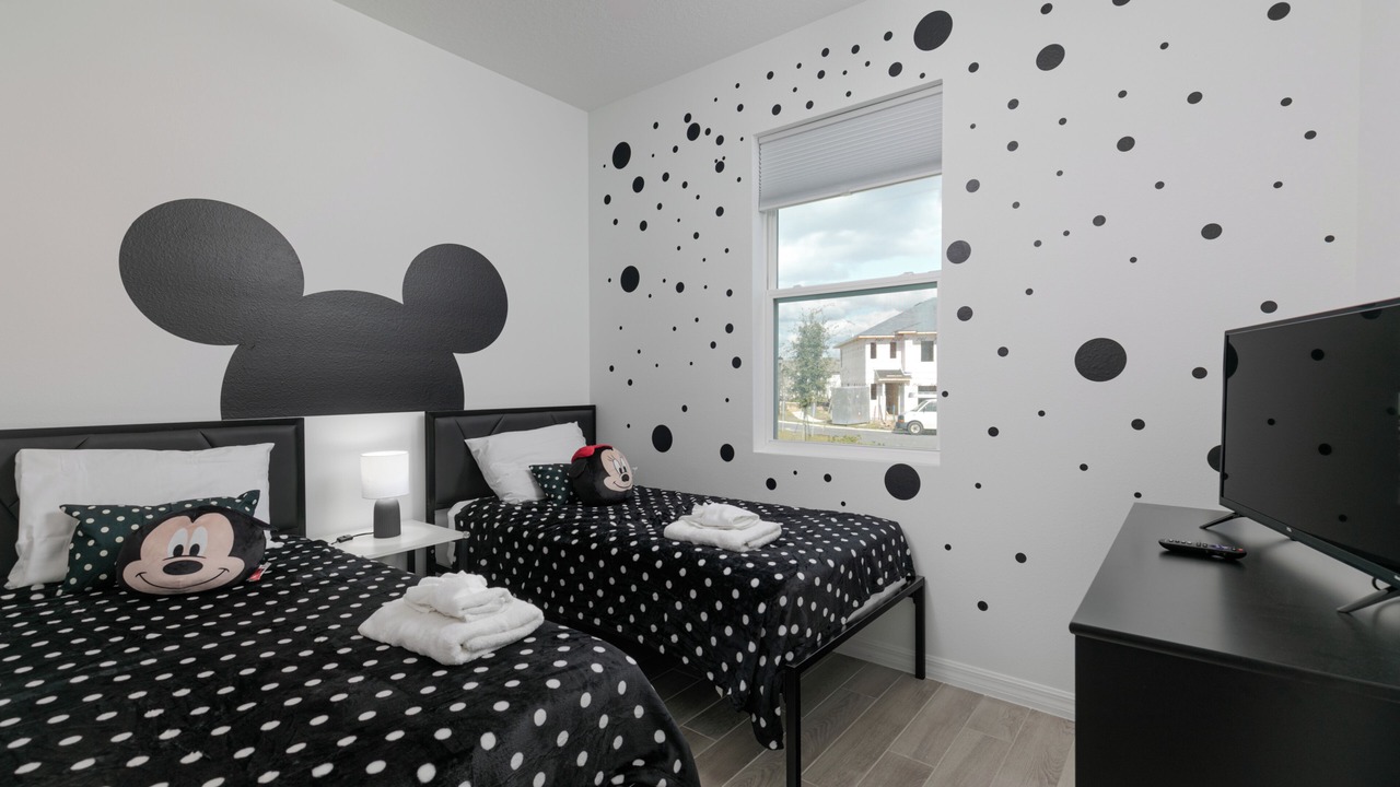 Photo of Bedroom in West Haven