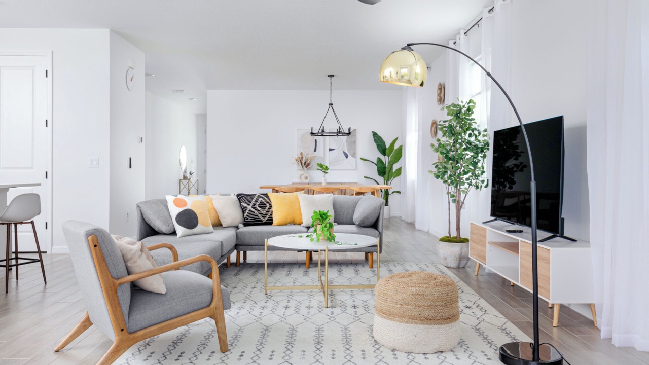 Photo of Livingroom in West Haven