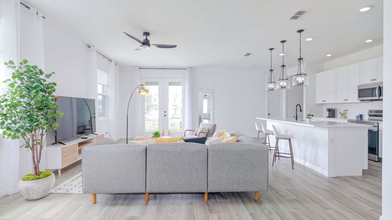 Photo of Livingroom in West Haven