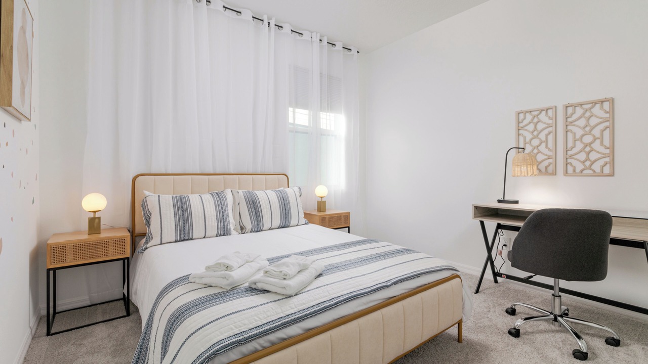 Photo of Bedroom in West Haven