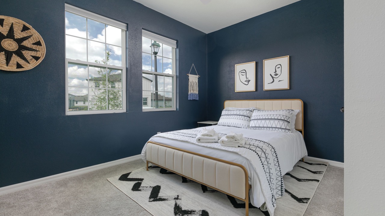Photo of Bedroom in West Haven