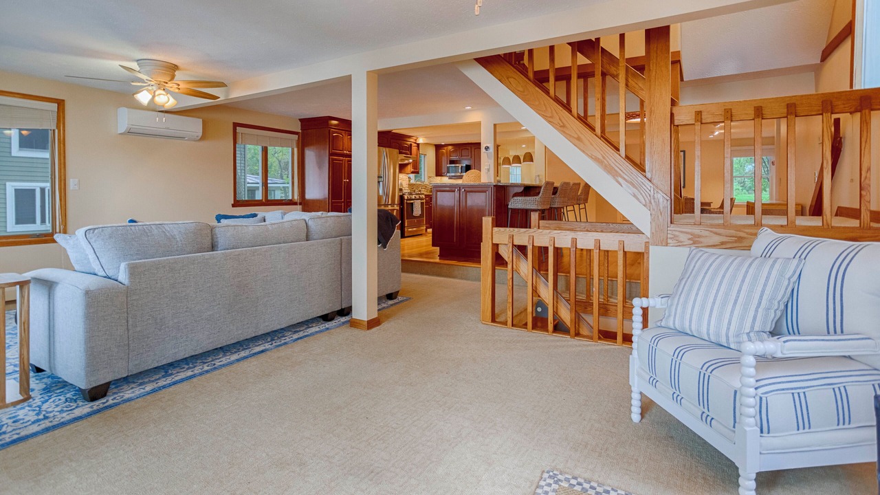 Photo of Livingroom in Canandaigua