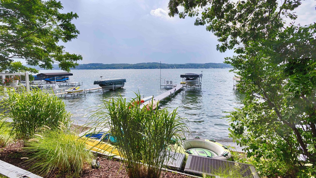 Photo of Outdoor in Canandaigua